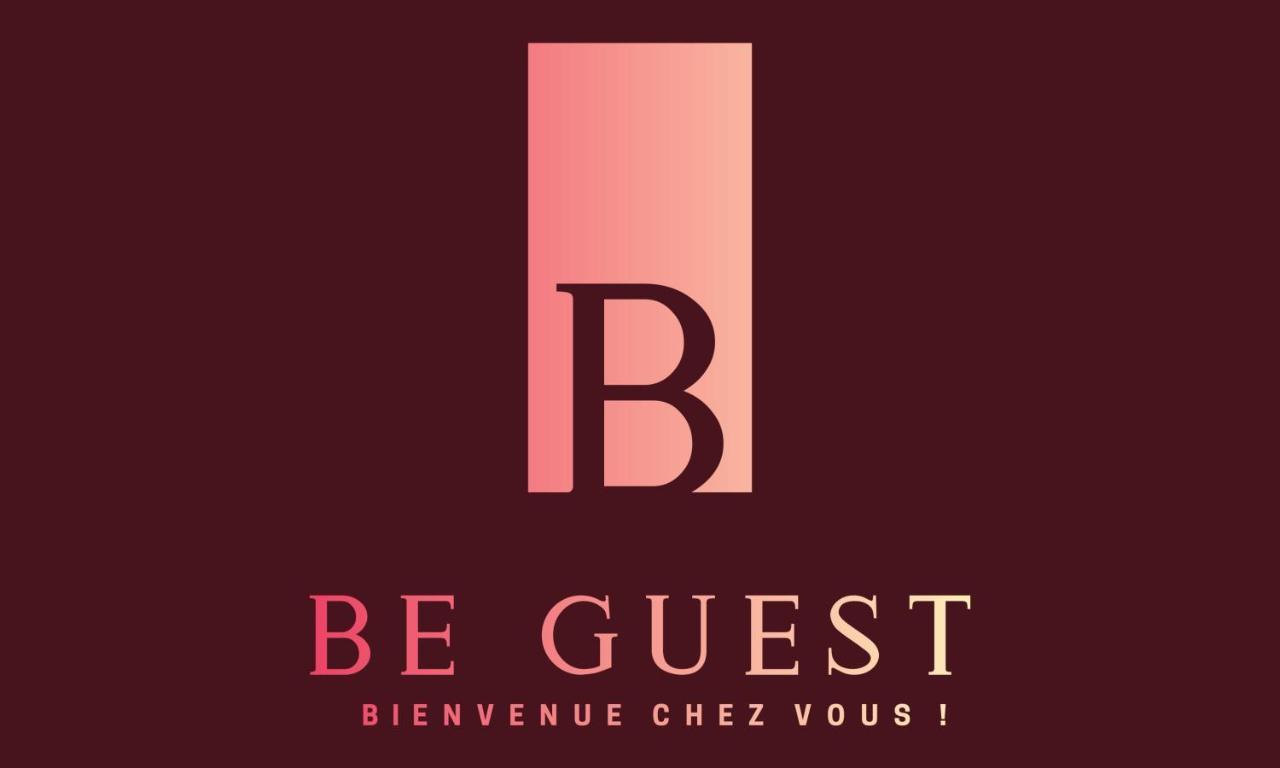 Hotel Be Guest Limoges Sud - Complexe Bg Екстериор снимка