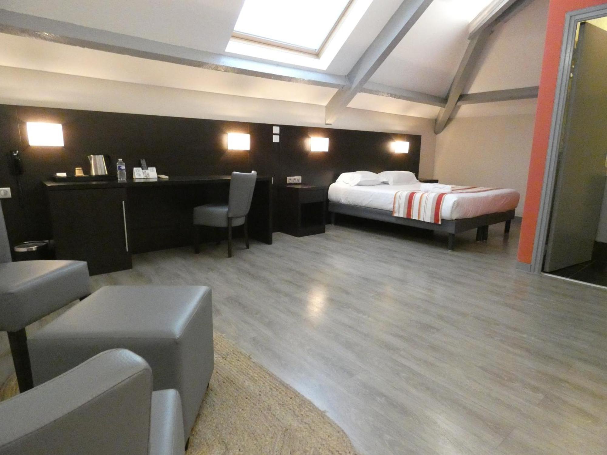 Hotel Be Guest Limoges Sud - Complexe Bg Екстериор снимка