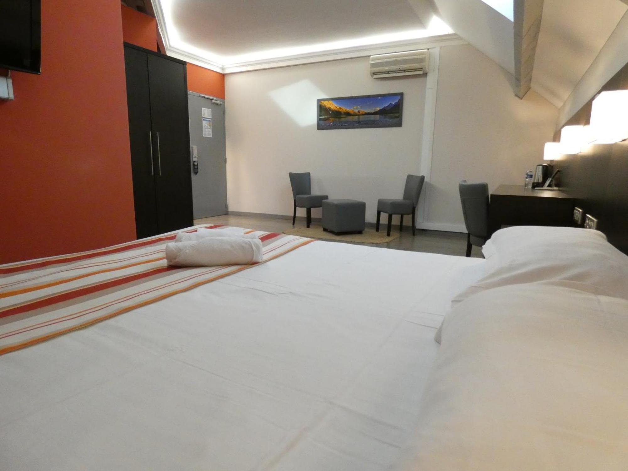 Hotel Be Guest Limoges Sud - Complexe Bg Екстериор снимка