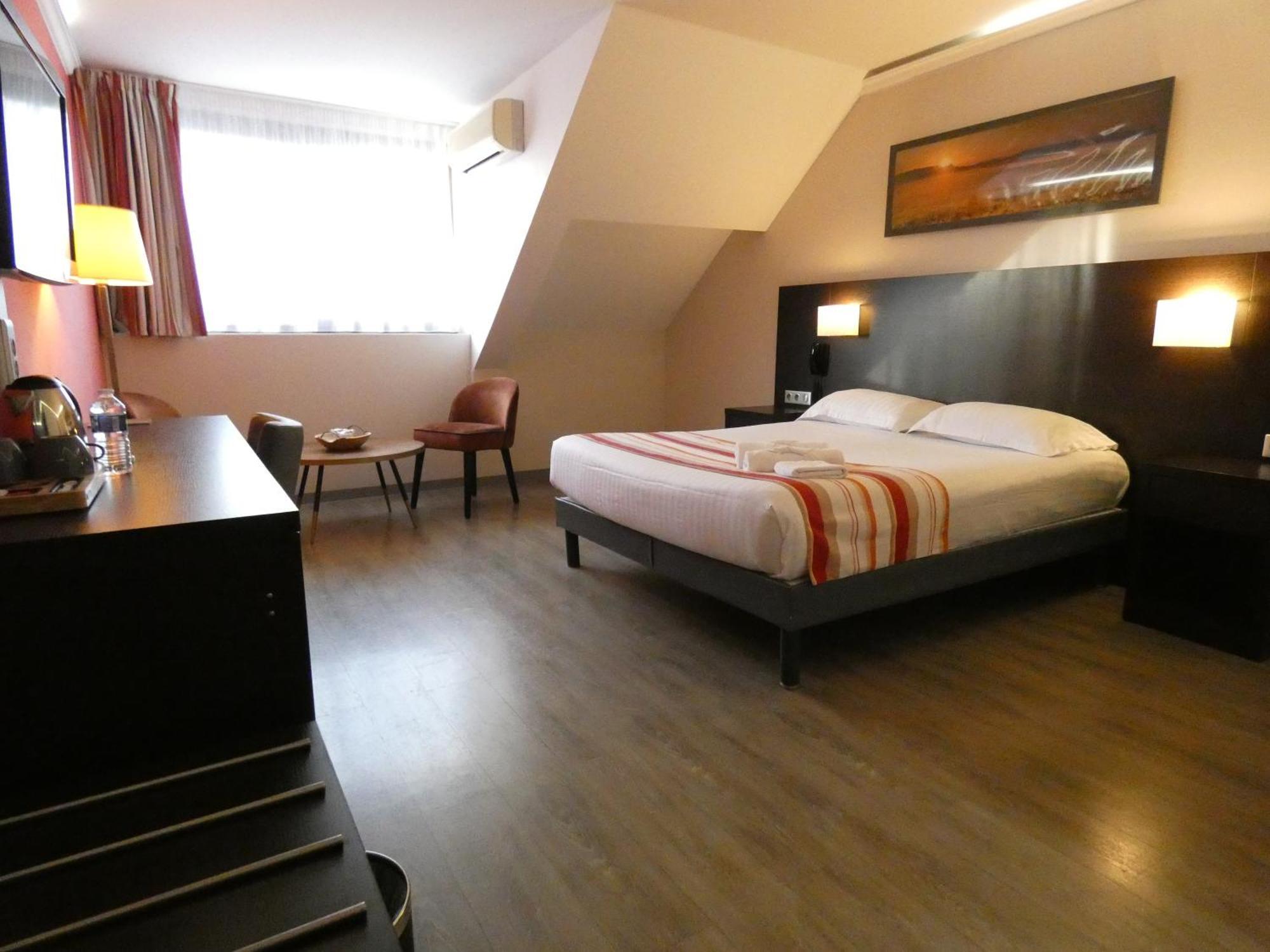 Hotel Be Guest Limoges Sud - Complexe Bg Екстериор снимка