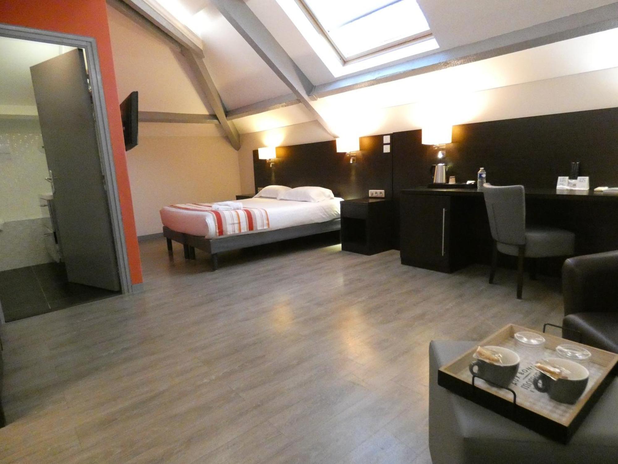 Hotel Be Guest Limoges Sud - Complexe Bg Екстериор снимка