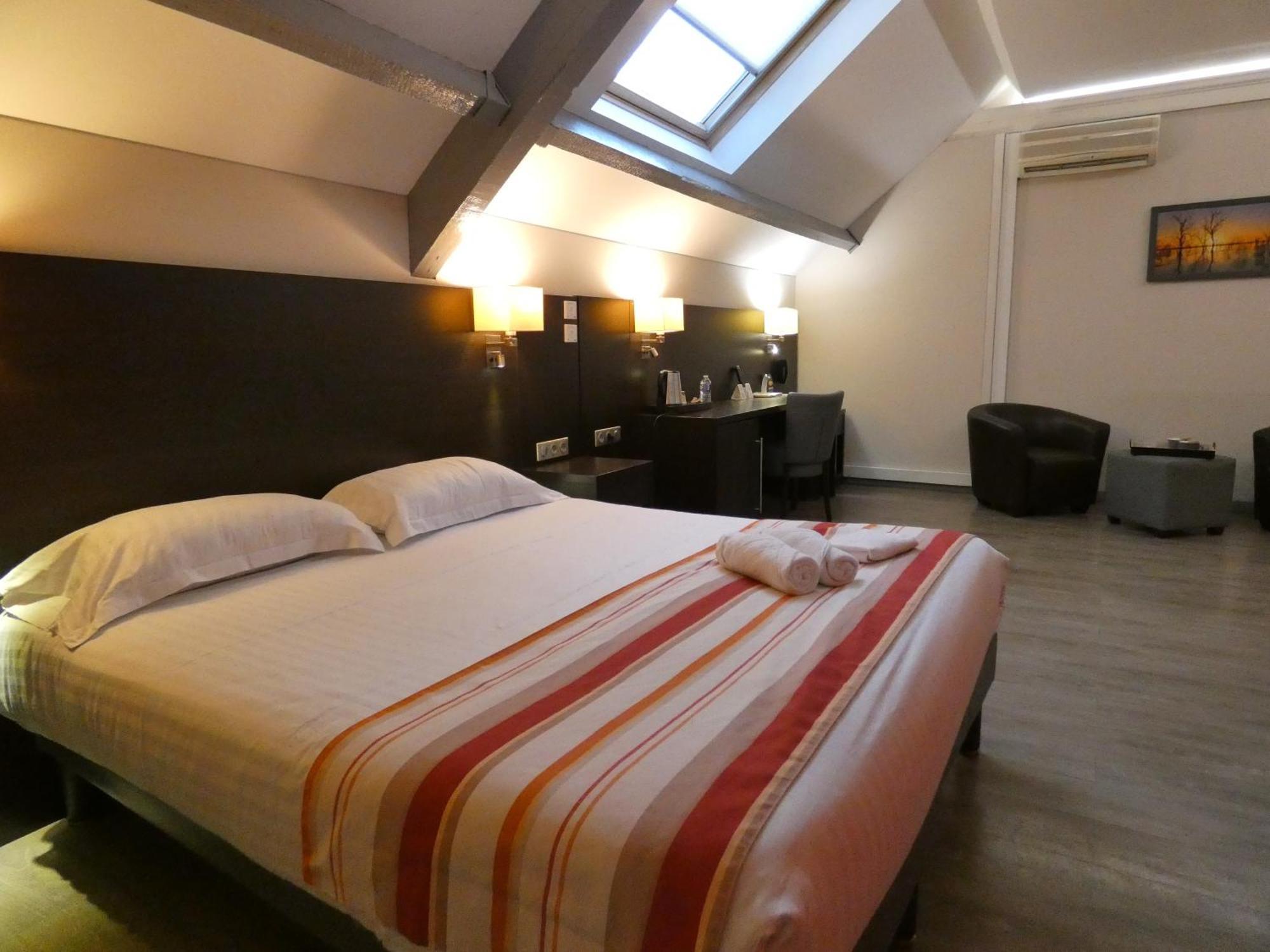 Hotel Be Guest Limoges Sud - Complexe Bg Екстериор снимка