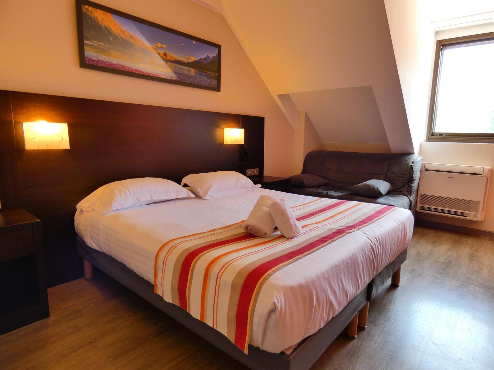 Hotel Be Guest Limoges Sud - Complexe Bg Екстериор снимка