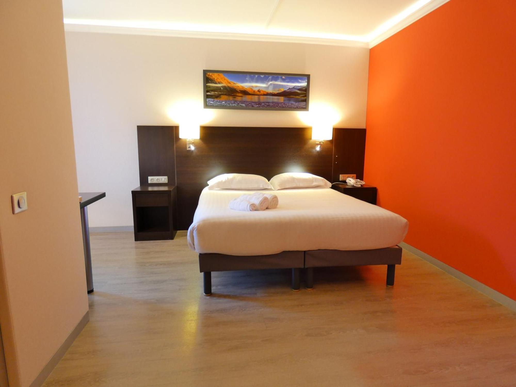 Hotel Be Guest Limoges Sud - Complexe Bg Екстериор снимка