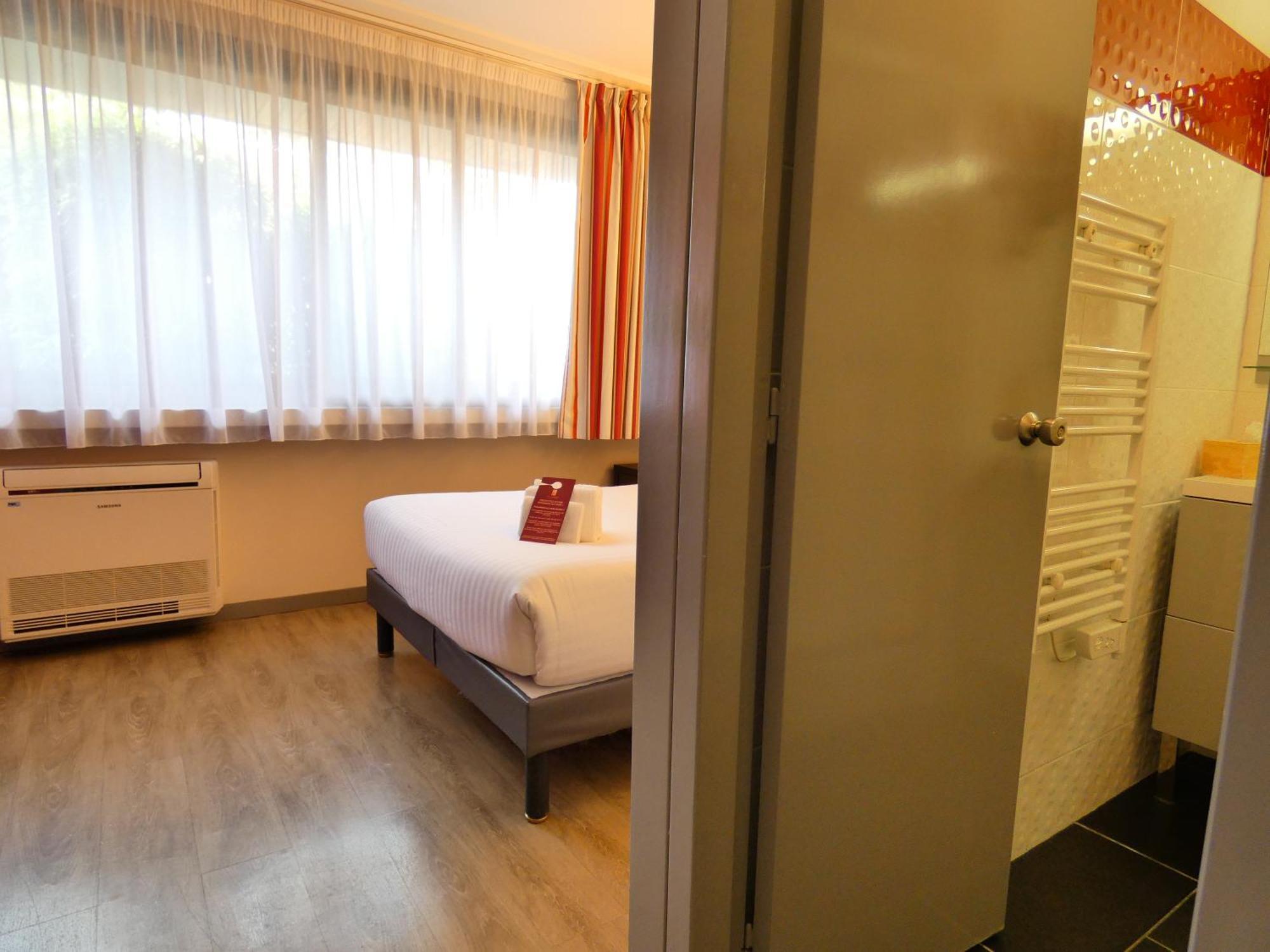 Hotel Be Guest Limoges Sud - Complexe Bg Екстериор снимка