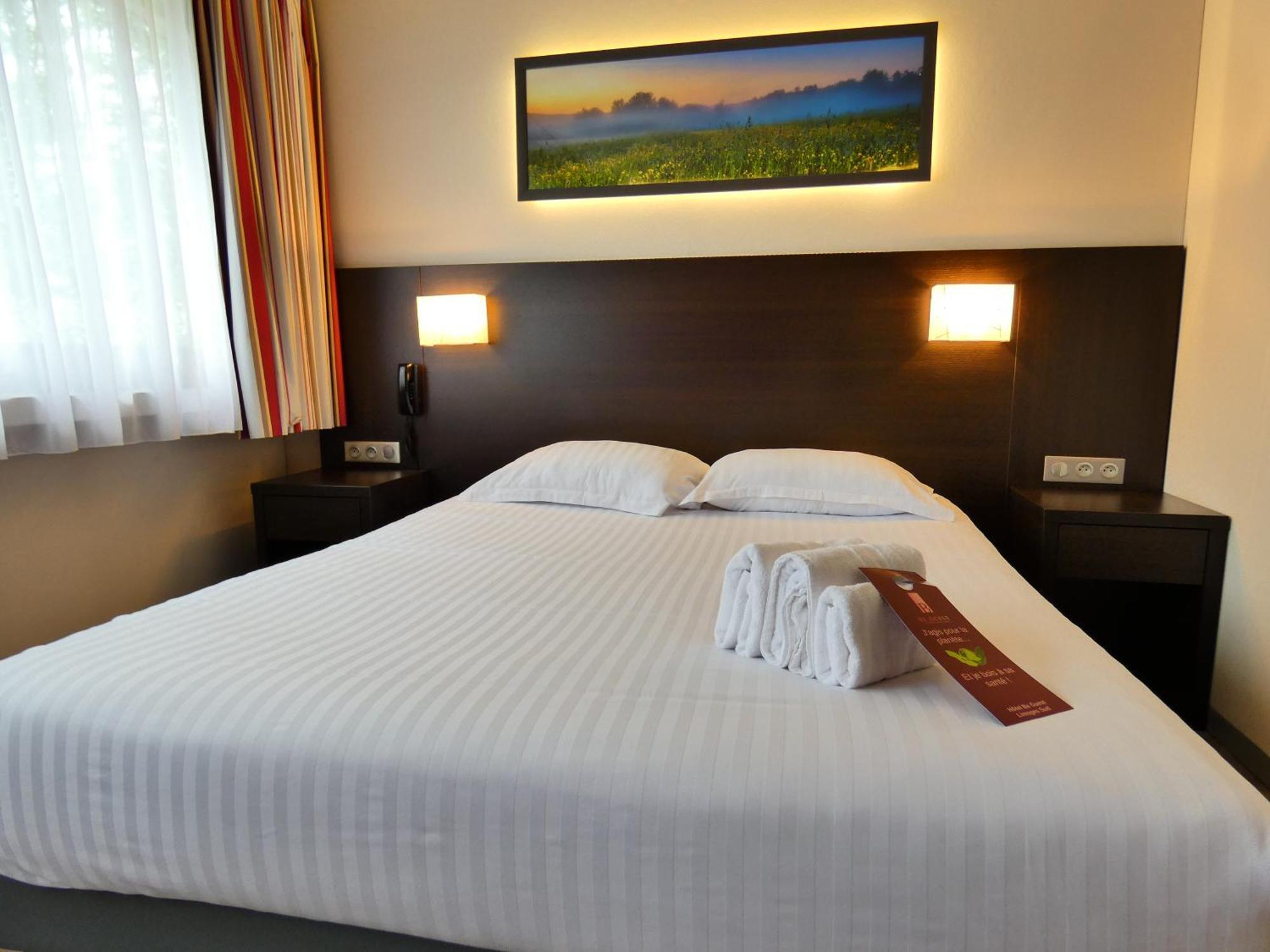 Hotel Be Guest Limoges Sud - Complexe Bg Екстериор снимка